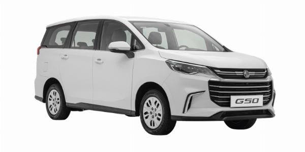 MG50 Đà Nẵng